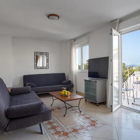 Marijana - Old Town Centre Apartment *