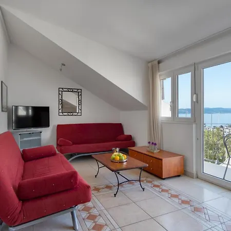 Apartment Marijana - Old Town Centre Baska Voda
