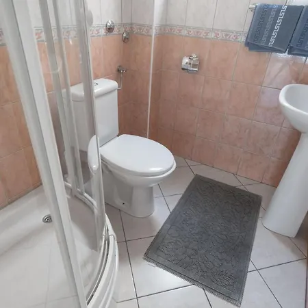 Apartment Marijana - Old Town Centre *
