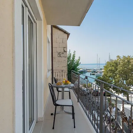 Marijana - Old Town Centre Apartment *