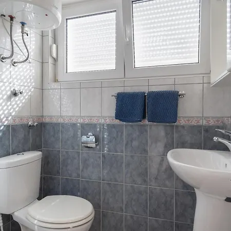 Apartment Marijana - Old Town Centre *