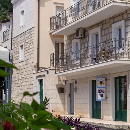 Marijana - Old Town Centre Apartment