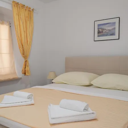 Apartment Marijana - Old Town Centre Baska Voda