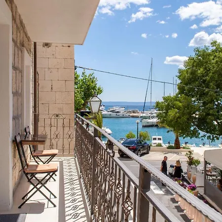 Marijana - Old Town Centre * Baska Voda