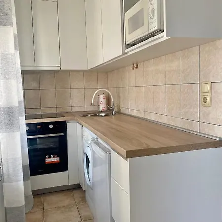 Apartment Marijana - Old Town Centre